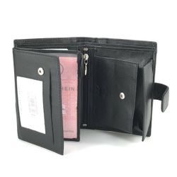 L&B Geldbörse + RFID-Schutz & 7 günstig online kaufen