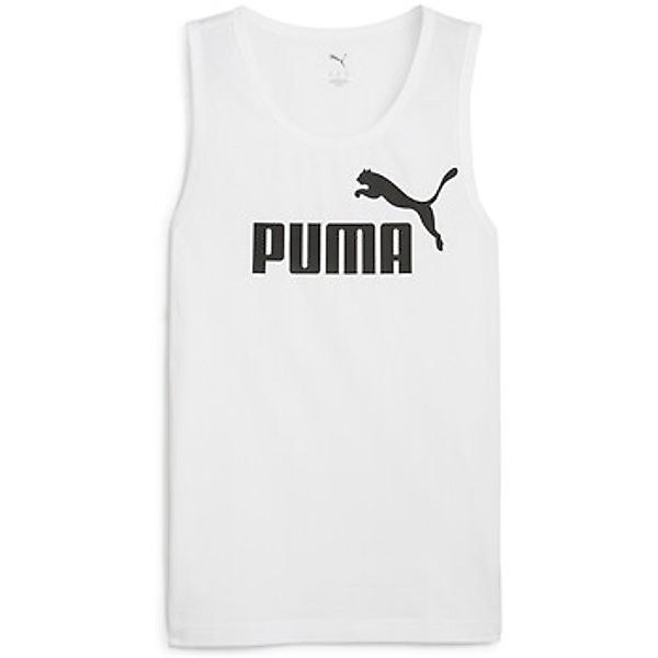 Puma  Tank Top Débardeur  Ess No. 1 Logo günstig online kaufen