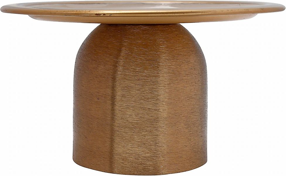 Kayoom Servierplatte "Kuchenplatte Art Deco 225" günstig online kaufen