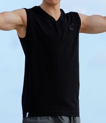 ESPARTO Tanktop Herren-Tanktop Takat in Bio-Baumwolle günstig online kaufen