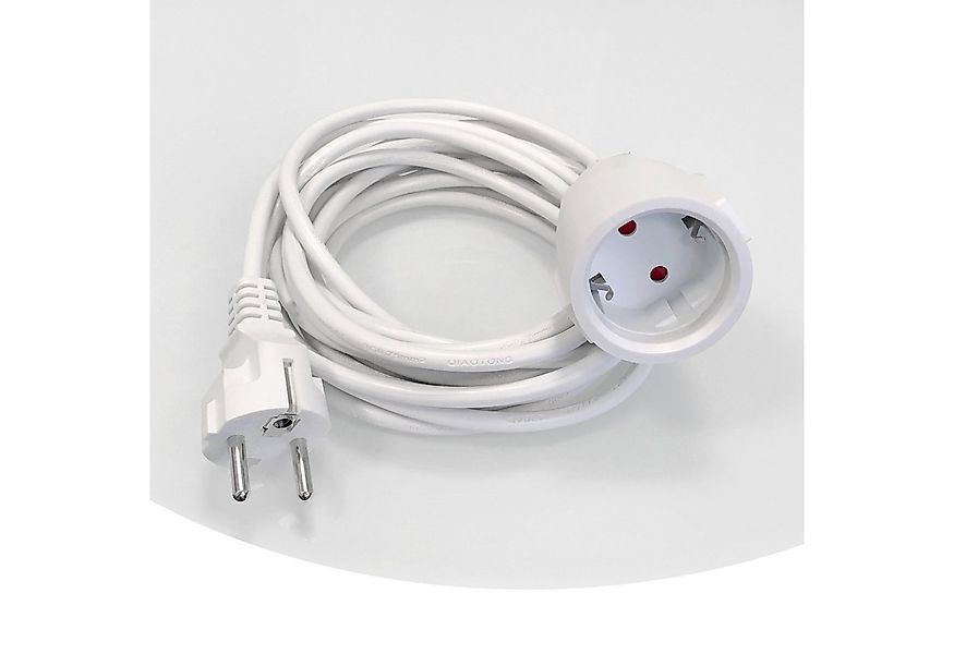 VIESTA Infrarotheizung Verlängerungskabel IP20 für Infrarotheizung günstig online kaufen