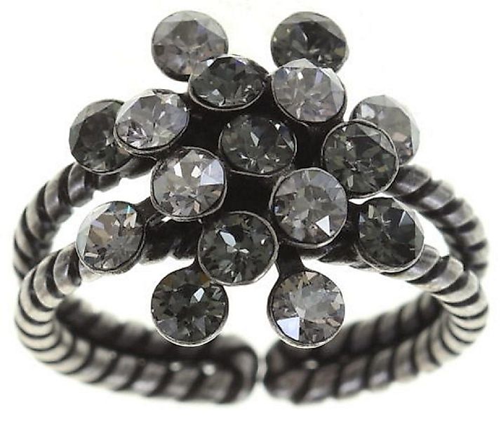 KONPLOTT Fingerring Konplott: Ring Magic Fireball günstig online kaufen