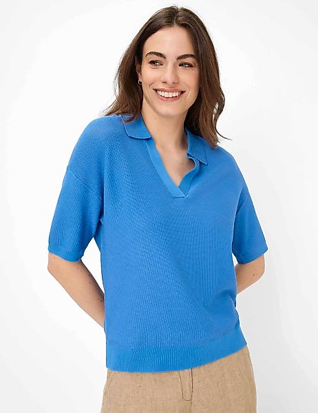 Brax Strickpullover "Style LILIAN" günstig online kaufen