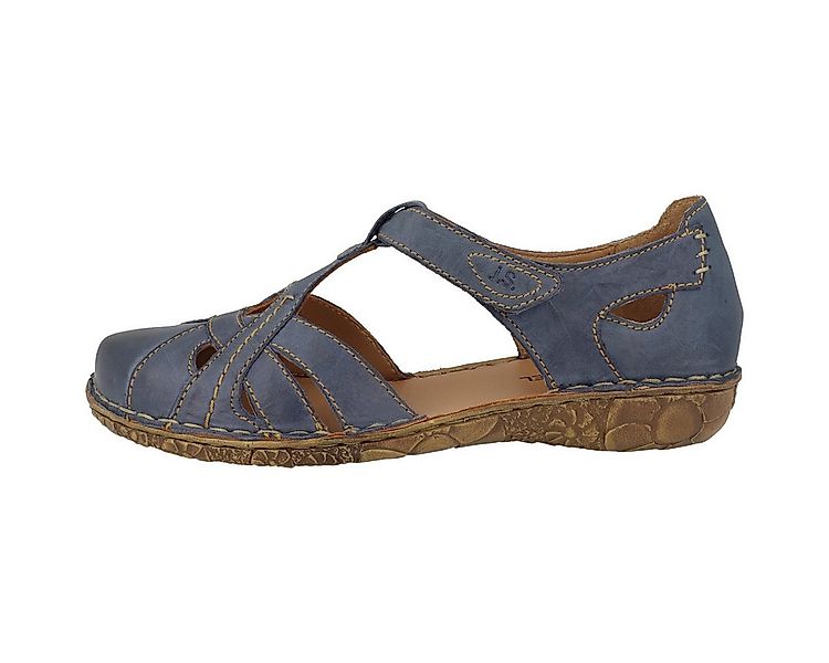 Josef Seibel Rosalie 29 Damen Sandale Sandaletten, Sommerschuhe, Badeschuhe günstig online kaufen