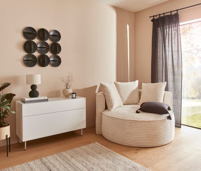 LeGer Home by Lena Gercke Gardine günstig online kaufen