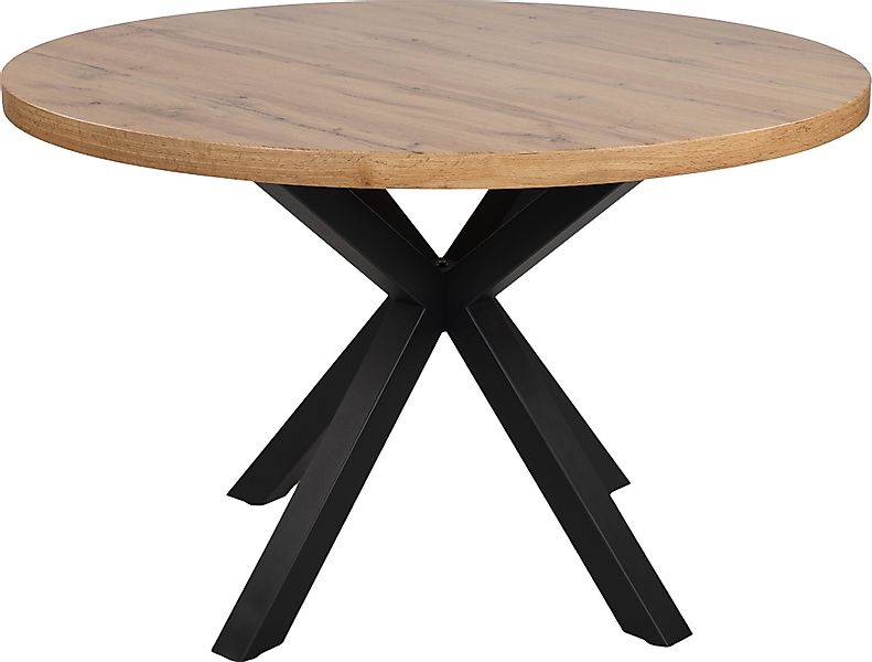 Duo Collection Esstisch Damira Tisch rund günstig online kaufen