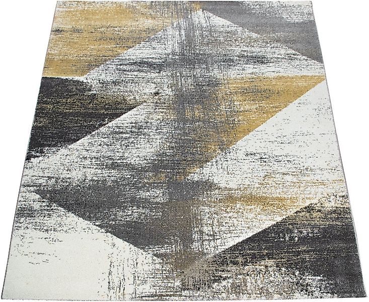 Paco Home Teppich Mero 102, rechteckig, günstig online kaufen