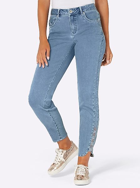 creation L Bequeme Jeans 1 Stk. tlg. günstig online kaufen