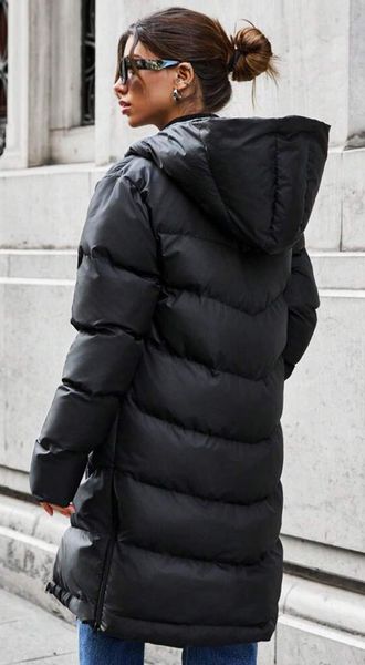 RMK Winterjacke Damen Winter Jacke Parka günstig online kaufen