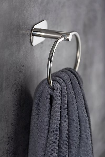 WENKO Handtuchring "Orea" günstig online kaufen