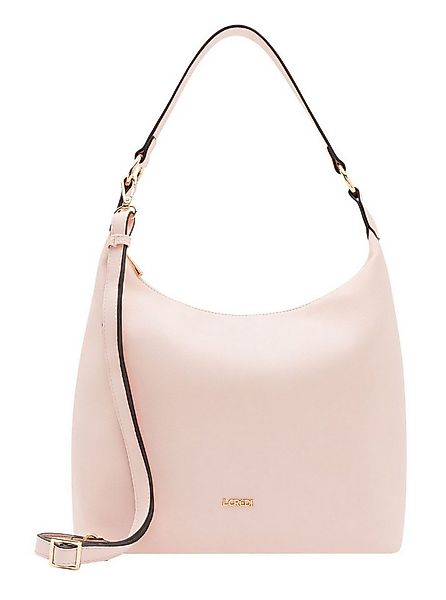 L. CREDI Schultertasche Hobo Bag günstig online kaufen