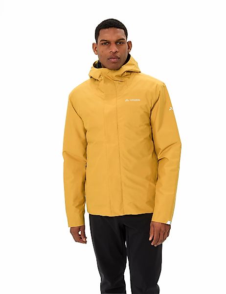 VAUDE Regenjacke "MENS CYCLIST WARM RAIN JACKET II" Wasserdicht günstig online kaufen