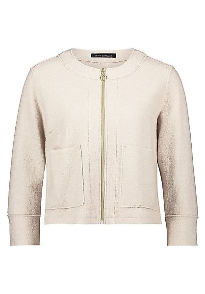 Betty Barclay Jackenblazer Damen mit Taschen günstig online kaufen