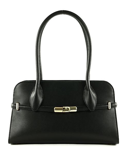 Furla Schultertasche Dome Shoulder Bag, aus günstig online kaufen