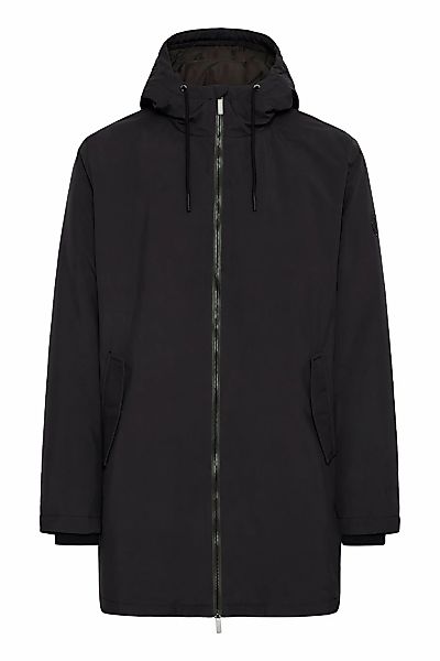 Indicode Wintermantel "Winterjacke IDPappys" günstig online kaufen