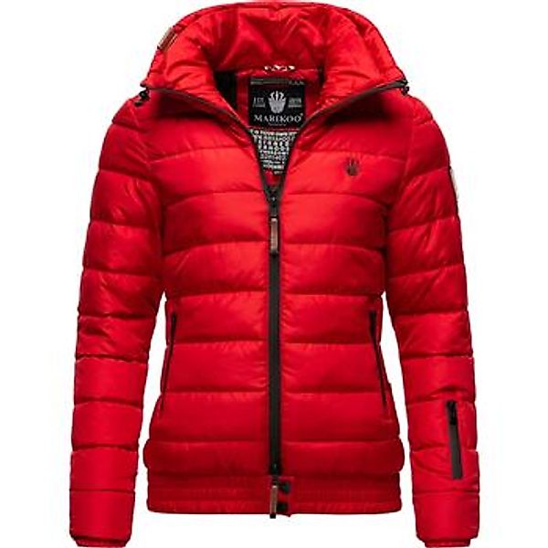 Marikoo  Damen-Jacke Steppjacke Poison günstig online kaufen