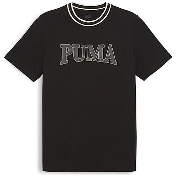 Puma  T-Shirt Squad Graphic Tee günstig online kaufen
