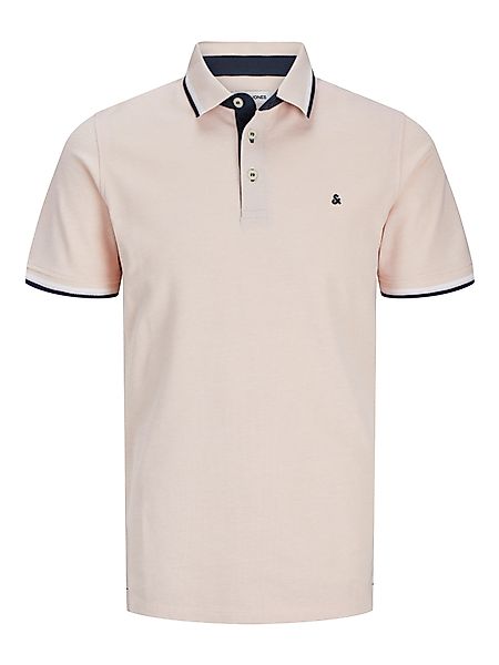 Jack & Jones PlusSize Poloshirt JJEPAULOS günstig online kaufen