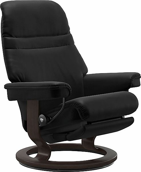 Stressless Relaxsessel "Sunrise" elektrisch verstellbar, optional 2-motoris günstig online kaufen
