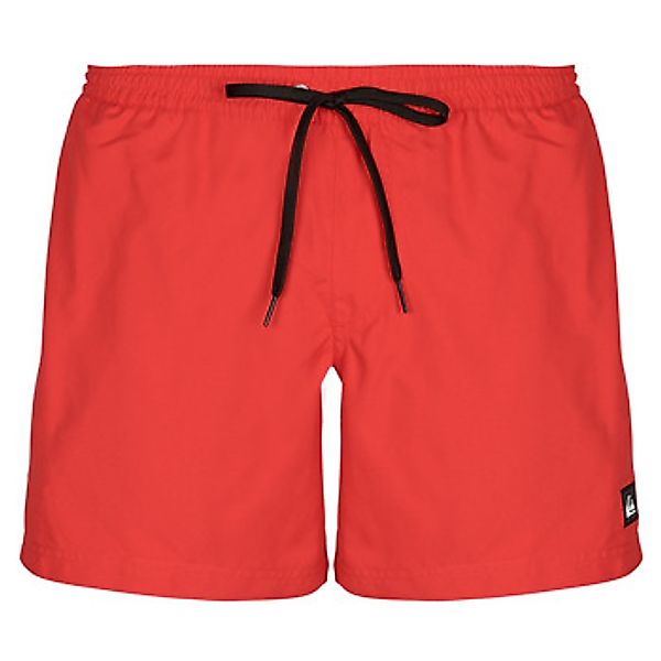 Quiksilver  Badeshorts EVERYDAY SOLID VOLLEY 15 günstig online kaufen