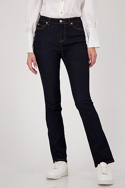Monari Straight-Jeans Regular fit günstig online kaufen