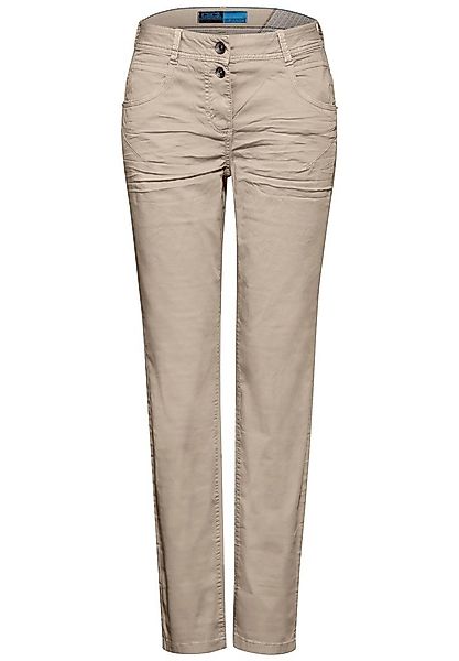 CECIL 3/4-Hose Cecil / Da.Casual-Hose / günstig online kaufen