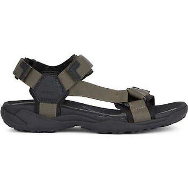 Geox  Sandalen U TERRENO + GRIP günstig online kaufen