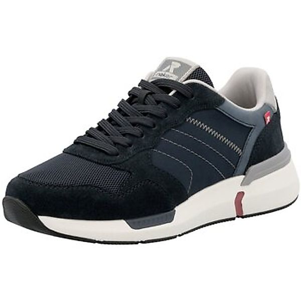 Rieker  Halbschuhe Schnuerschuhe Samira U1401-14 günstig online kaufen