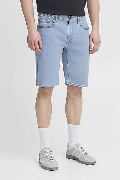 Blend Jeansshorts BLEND BHTWISTER-Denimshorts-Mulitflex günstig online kaufen