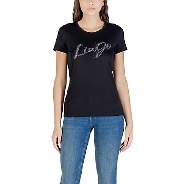 Liu Jo  T-Shirt ECS T-SHIRT MODA M/C UF5266 JS904 günstig online kaufen