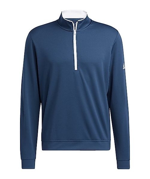 adidas Performance Sweater adidas Performance Golf HalfZip Sweatshirt günstig online kaufen