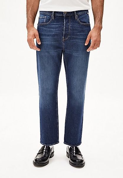 Armedangels Bootcut-Jeans AAUSTIN Herren (Comfort-Stretch, Relaxed Fit) sap günstig online kaufen