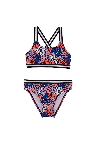 WE Fashion Bandeau-Bikini-Top günstig online kaufen