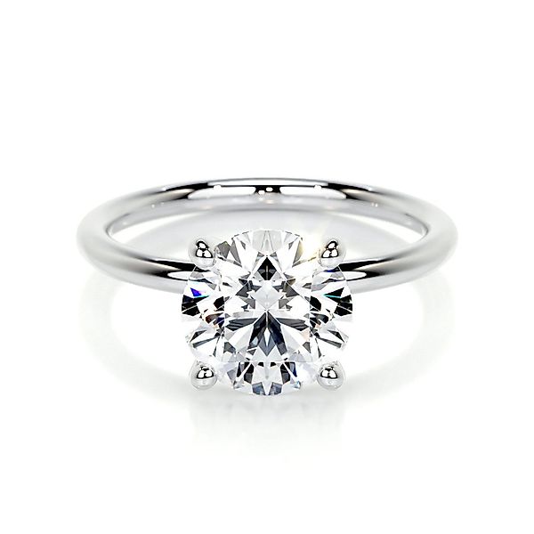 Nicole Manson Diamantring 585 Gold Ringe günstig online kaufen