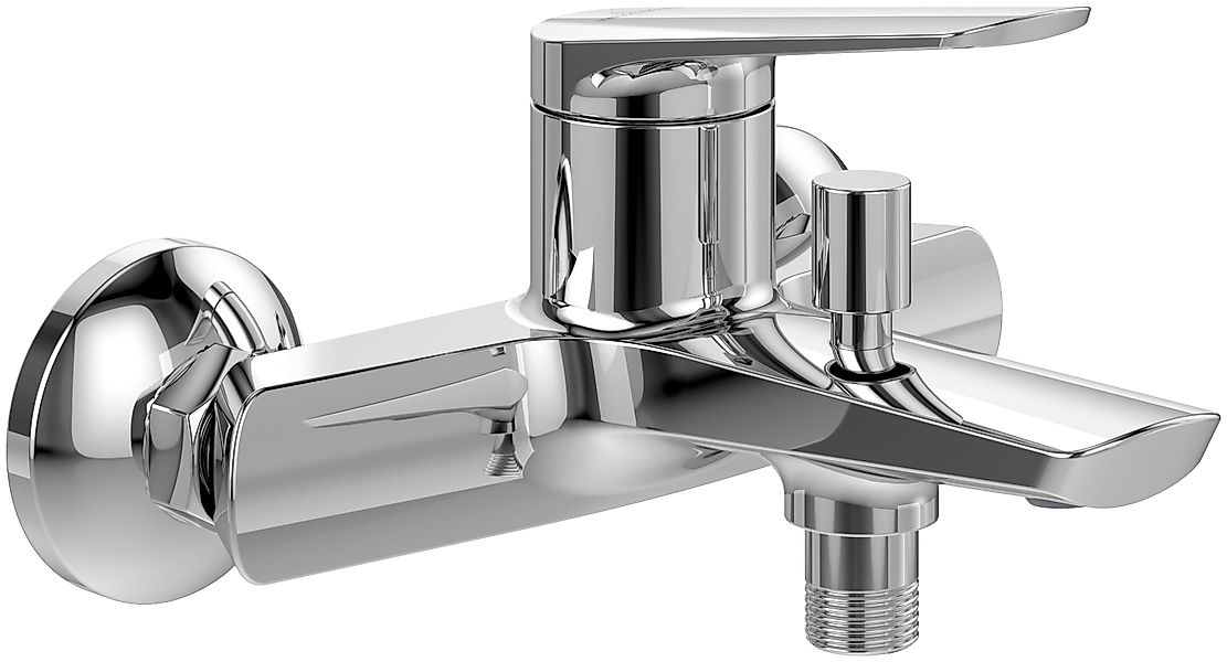 Villeroy & Boch Wannenarmatur Oasis Aufputz günstig online kaufen