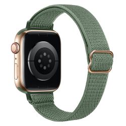 XDeer Uhrenarmband Nylon Loop Armband für günstig online kaufen