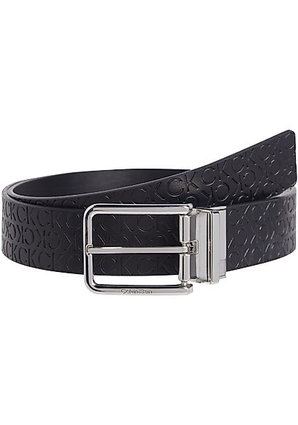Calvin Klein Wendegürtel ADJ/REV WARMTH MONO günstig online kaufen