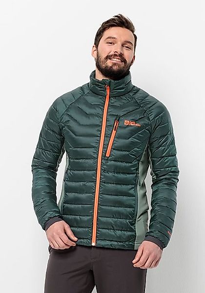 Jack Wolfskin Funktionsjacke ROUTEBURN PRO INS JKT M günstig online kaufen