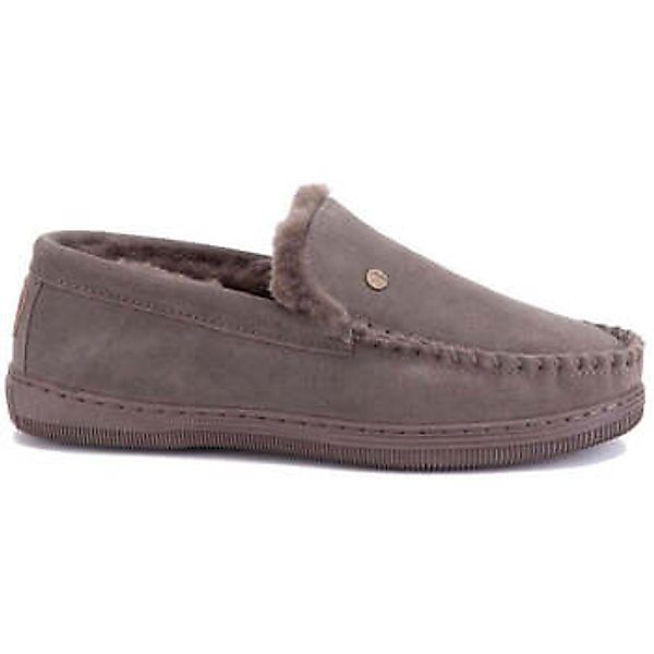 Warmbat  Zehensandalen Grizzly günstig online kaufen