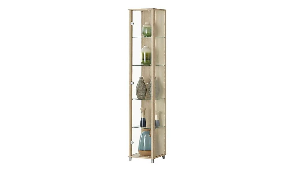 fif möbel Vitrine OPTIMA Höhe ca. günstig online kaufen