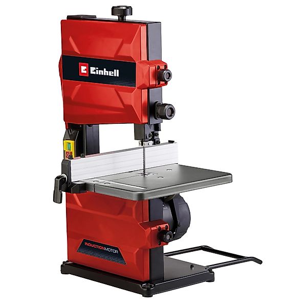 Einhell Bandsäge TC-SB 200/1, 250 Watt, Sägetisch stufenlos neigbar günstig online kaufen