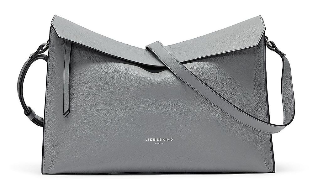 Liebeskind Berlin Umhängetasche Crossbody Bag, aus echtem Leder günstig online kaufen