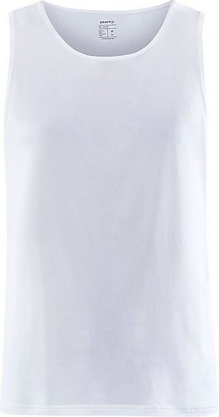 Craft Tanktop CORE DRY SINGLET M White günstig online kaufen