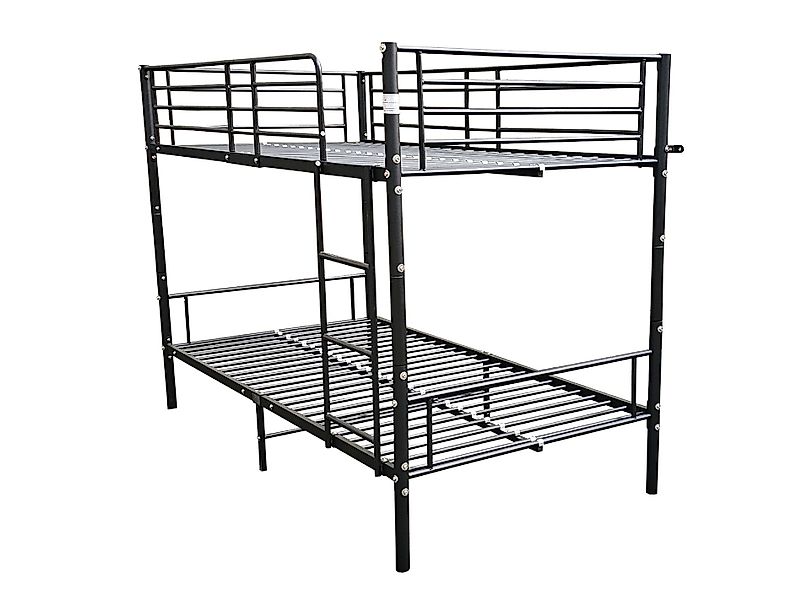 Teico Etagenbett Etagenbett Hochbett Jugendbett Doppelstockbett günstig online kaufen