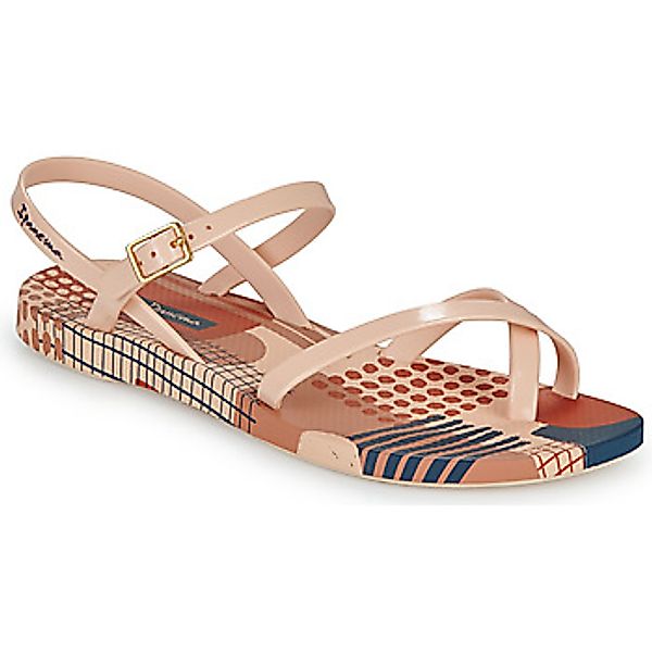 Ipanema  Sandalen IPANEMA FASHION SANDAL XI FEM günstig online kaufen