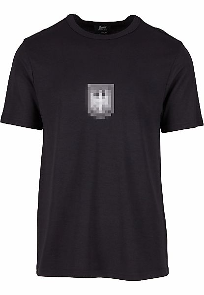 Brandit T-Shirt "Brandit BW Sportshirt" 1 Stk. günstig online kaufen