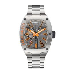 CARLO COLUCCI Automatikuhr Automatikuhr Automatikuhr 100% günstig online kaufen