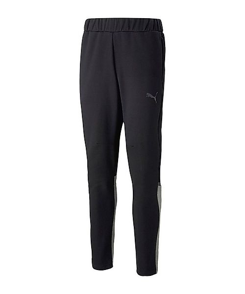PUMA Sporthose PUMA teamCUP Casuals Jogginghose Jogginghosen günstig online kaufen
