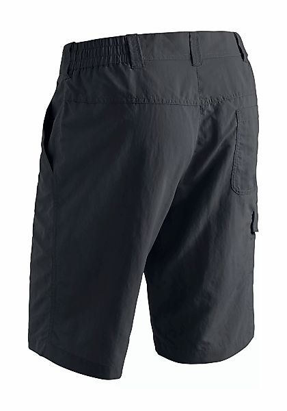 Maier Sports Bermudas Herren Wanderhose Main Shorts günstig online kaufen