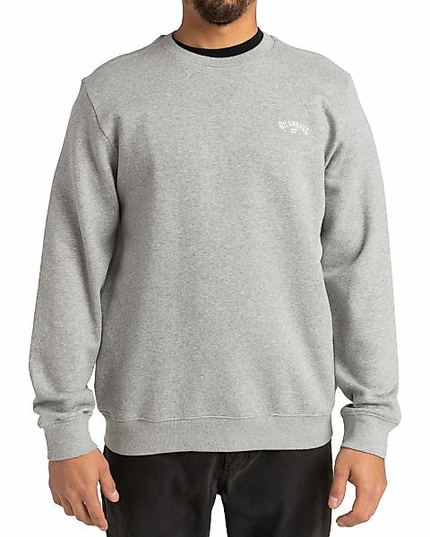 Billabong Sweatshirt "Arch" günstig online kaufen